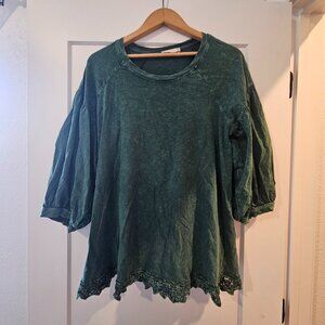 Boutique Blouse